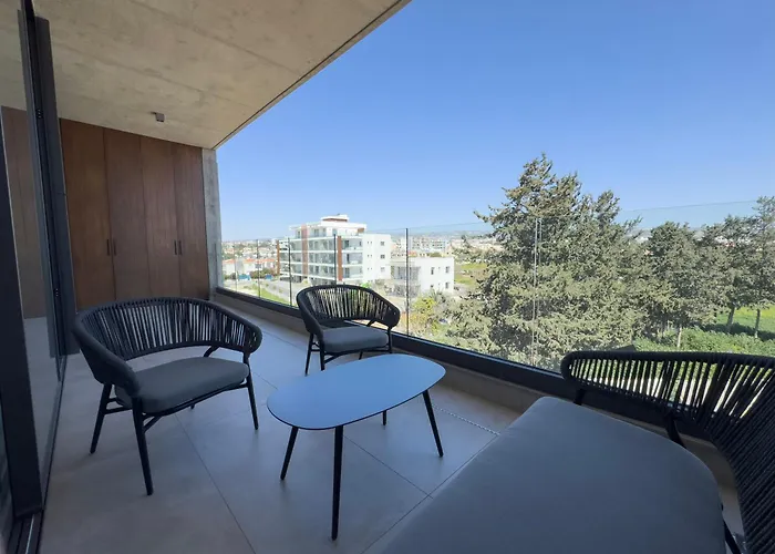 Malberry Park 301 - Modern 2bedroom With Shared Heated Pool, Sauna, Gym, Jacuzzi 아파트 *